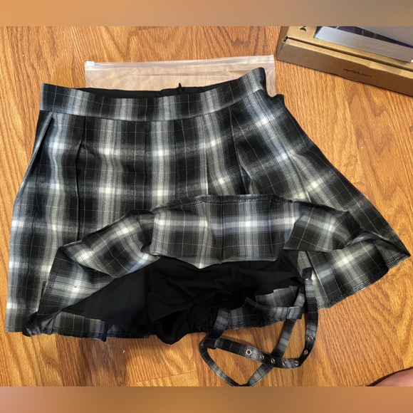 Lychee the label skort - Picture 5 of 5